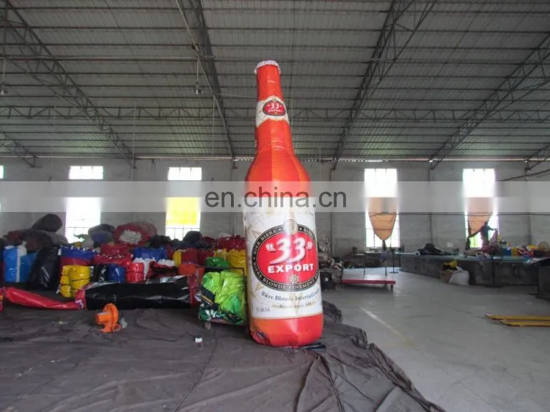 Custom inflatable massage chair giant inflatable advertising chair