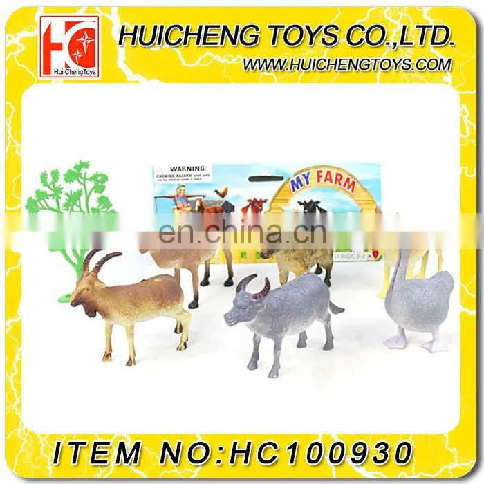 ocean world toys for kids farm funny toys playschool toy sets