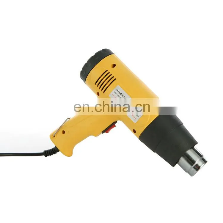 High quality Heat Gun 1800W