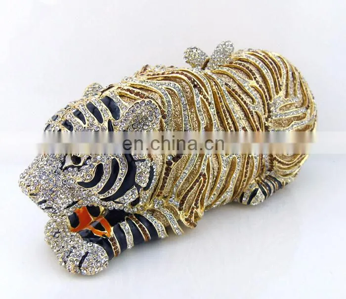 crystal bag/party bag/women clutch bag/lady purse PSB328-2