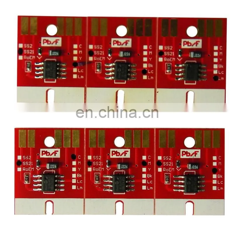 for mimaki permanent chip for mimaki jv3 jv33 jv5