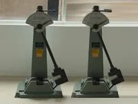 Ningbo Yinzhou Casting Machinery Manufacturing Co.,ltd company overview - view 4