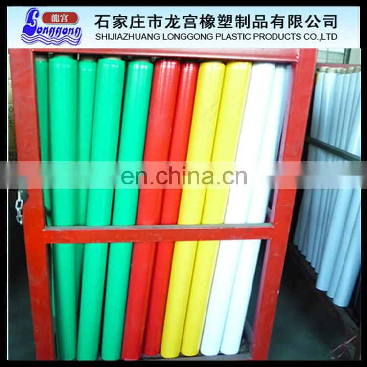 Strong adhesive PVC Electrical tape log roll PVC tape jumbo roll