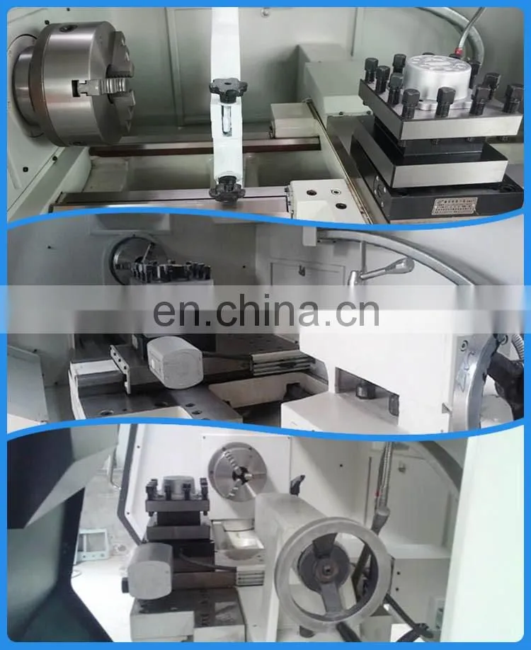 High precision new cnc lathe prices Factory Sale CE certificate CK6140