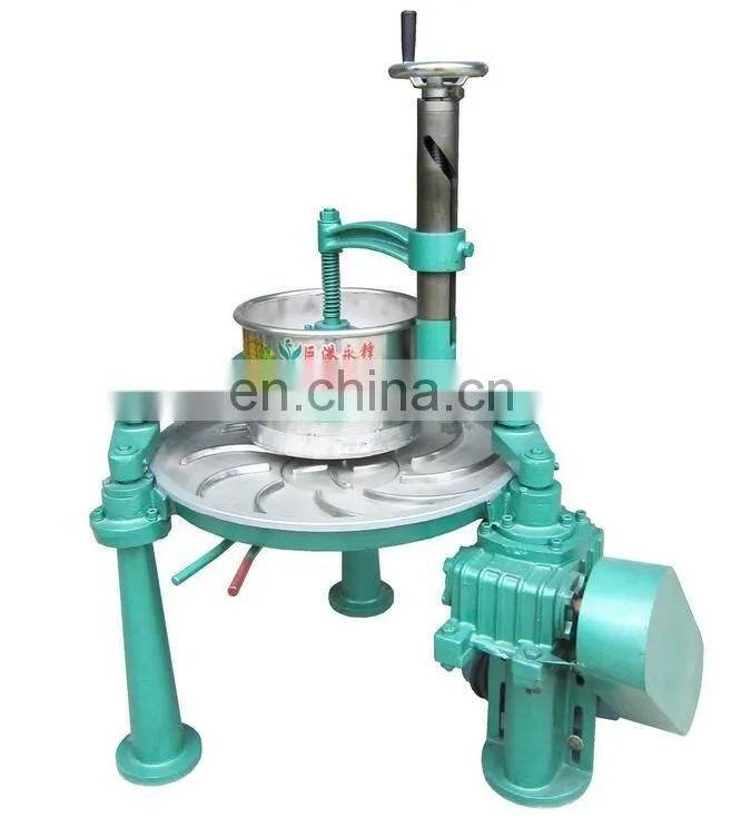 Dehydrated Tea rubbing machine, Orthodox black Tea leaf rolling machine for tea processing