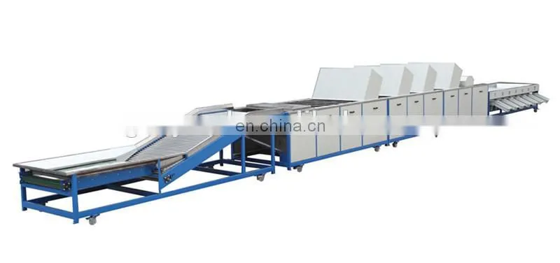 orang sorter machine/ mandarin orange sorting machine/ apple grading machine