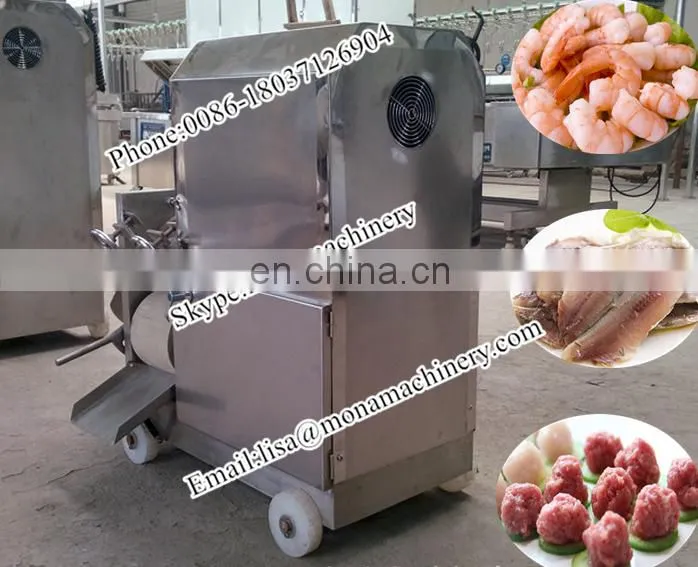 Pear Apple Puree Machine For Extraction Fruit