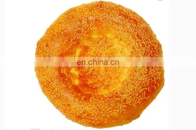 Rotary pita bread machine pancake machine pita bread oven price