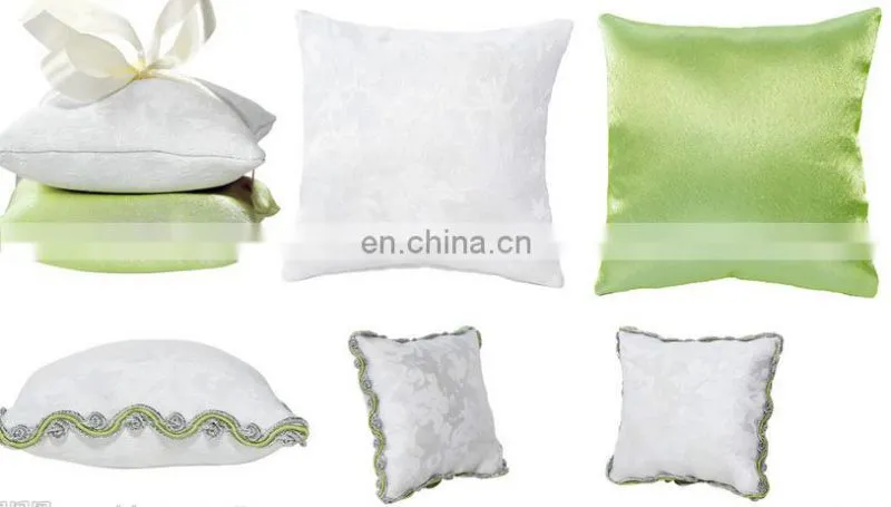 cushion toy / pillow filling machine fiber opening machine and pillow filling machine