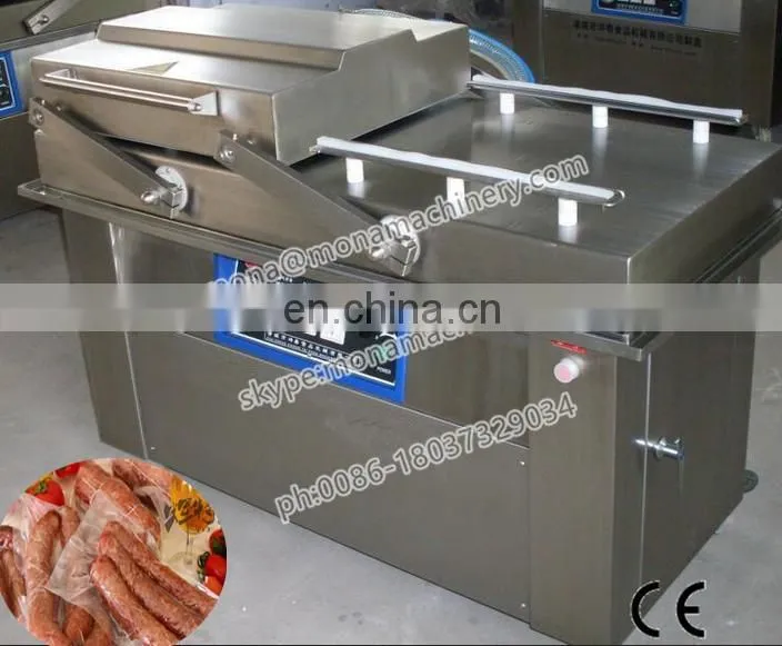 Hot selling vacuum skin packaging packer machine manufacturer