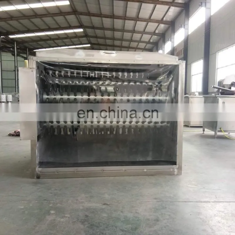 sheep hair removal machine/goat unhairing machine with strong power