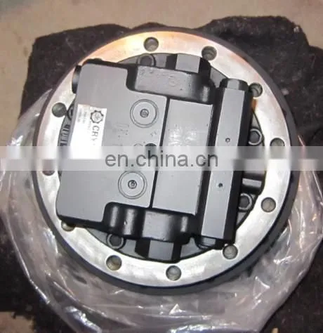 excavator parts Komatsu PC60-5 Final drive pc60-5 travel motor 20U-60-12200 20U-60-12100
