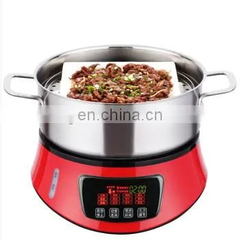 cooking appliances rice cooker with CE/ROHS approval