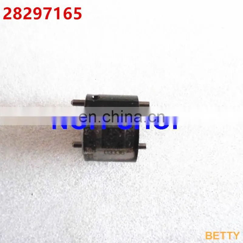 Auto Oil Pressure Control Valve 9308z625C 28297165 Injector Spare Parts Valve Set 28346624 For FORD EMBR00101D