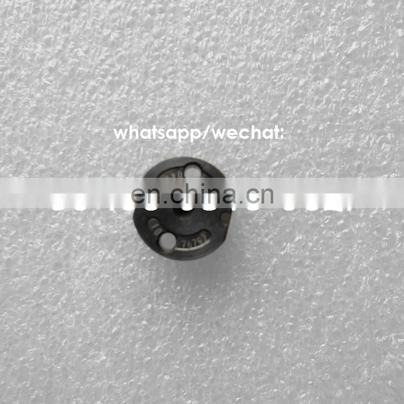 original and new orifice plate 295040-6770 31# valve plate for 095000-8010 095000-8011 095000-6701