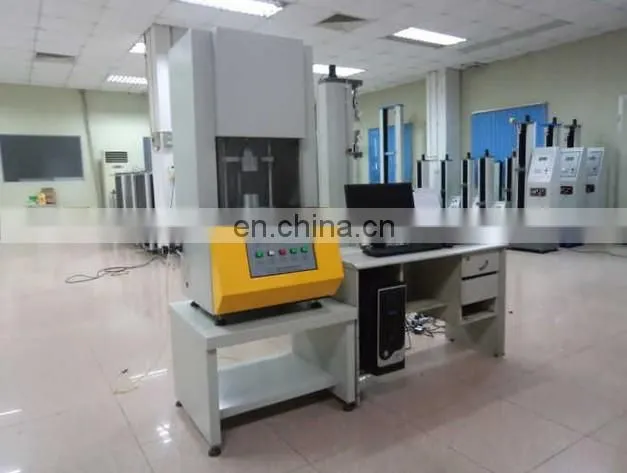 kazakhstan DZ-320 rubber torque equipment mooney viscometer price