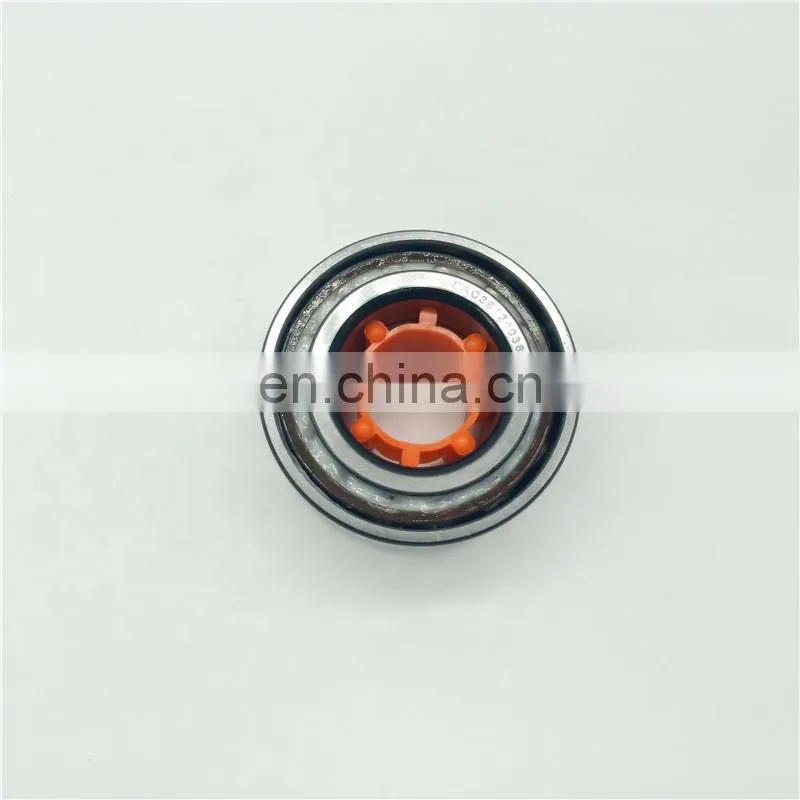KOYO 40BWD12 auto car part wheel hub bearing 40*74*42 mm
