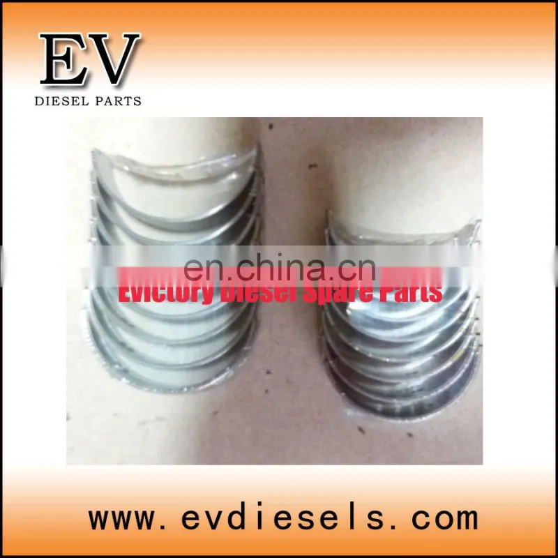 Sleeve kit 3AA1 3AE1 piston liner kit 3AE1 3AF1piston ring liner set