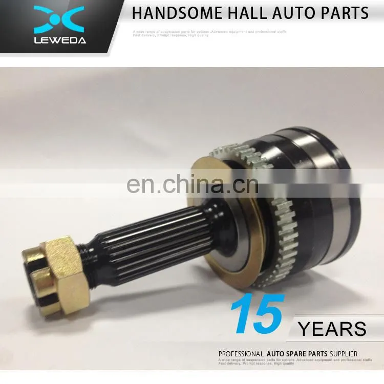 Inner CV Joint Suppliers Hyundai CV Joint Inner CV Joints Replacement HY-1-007A for Hyundai Accent 1.4