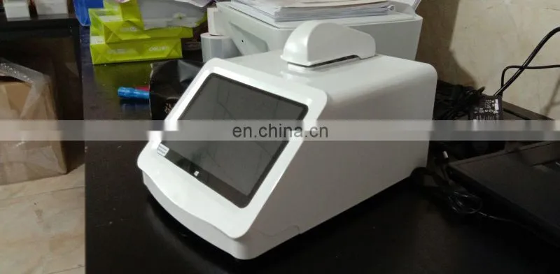 DNA Analyzer Nucleic Acid Analyzer Micro Spectrophotometer