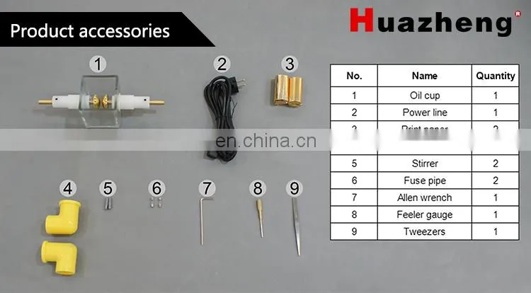 transformer oil dielectric strength tester price 100kv dielectric breakdown tester transformer oil bdv test