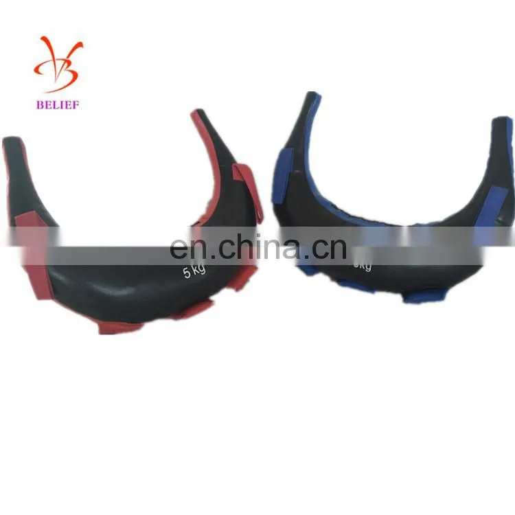 Functional Power Training PVC Bulgarian Bag