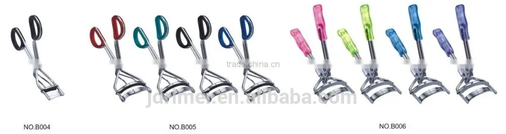 Beauty make up product eyelash curler