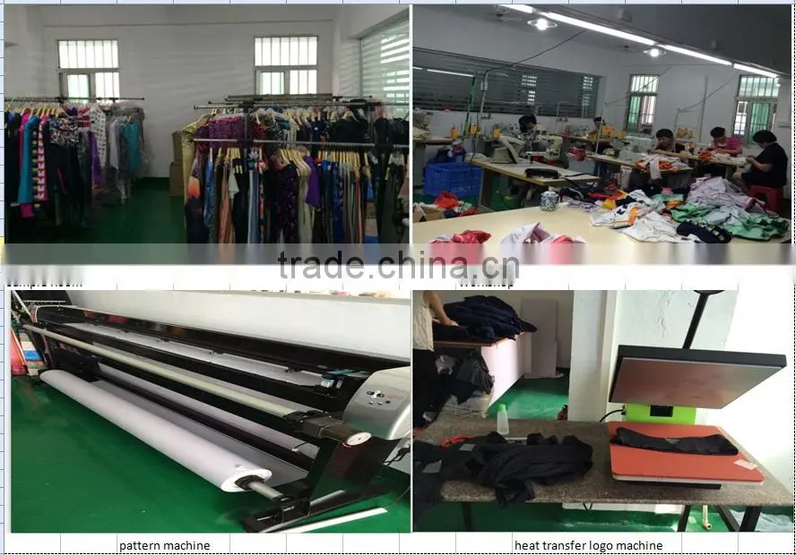 custom design 88% nylon 12% spandex dry fit yoga clothing leggings