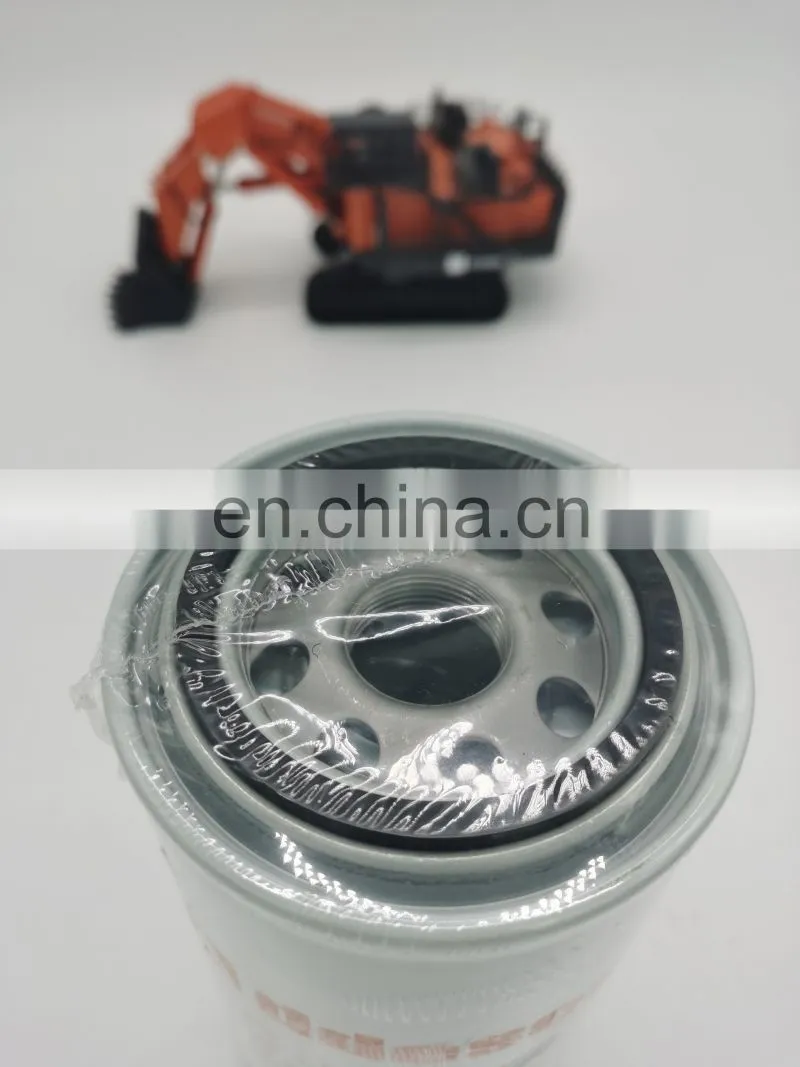 excavator parts oil filter 6735-51-5141, 3903264 02/910140, LF3349 for pc200