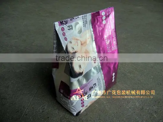 wheat flour packing machine