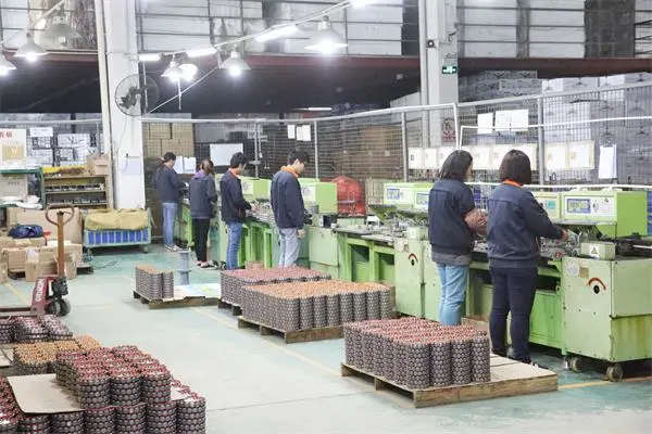 Zhongshan Yujia Electrical Appliance Co.,ltd company overview - view 2