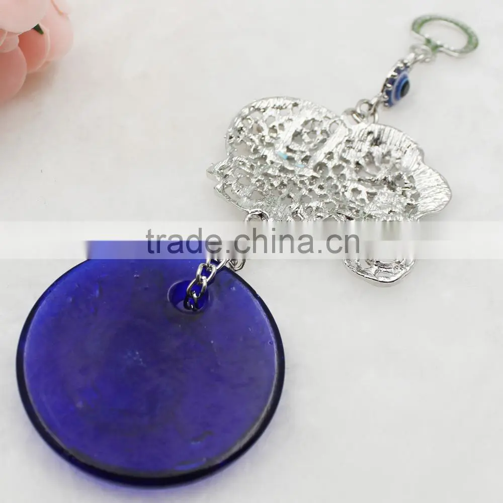 Unique Elephant Islamic Religious Gifts Car Hanging Products