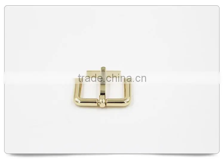 Classial Metal accessories Metal Bag Pin Buckle