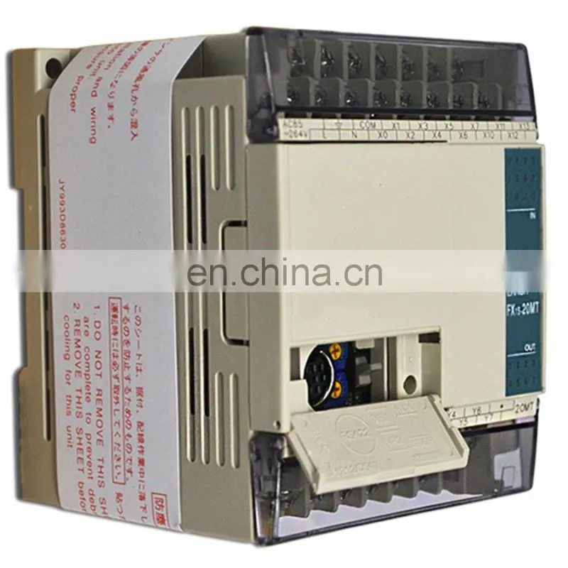 6ES7830-2AA21-0YX0 PLC programmable logic controller
