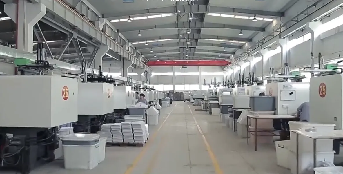 Guangzhou Yigou Houseware Co., LTD company overview - view 2