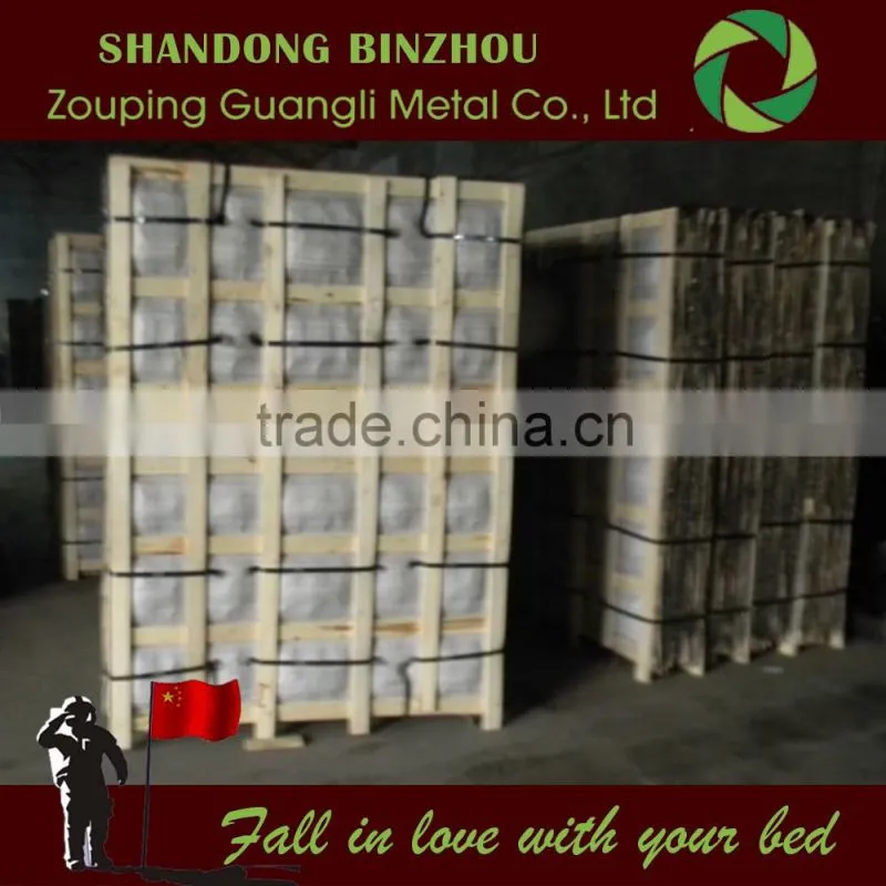 China manufacturer high carbon steel wire rod Pocket spring for mattress haiti