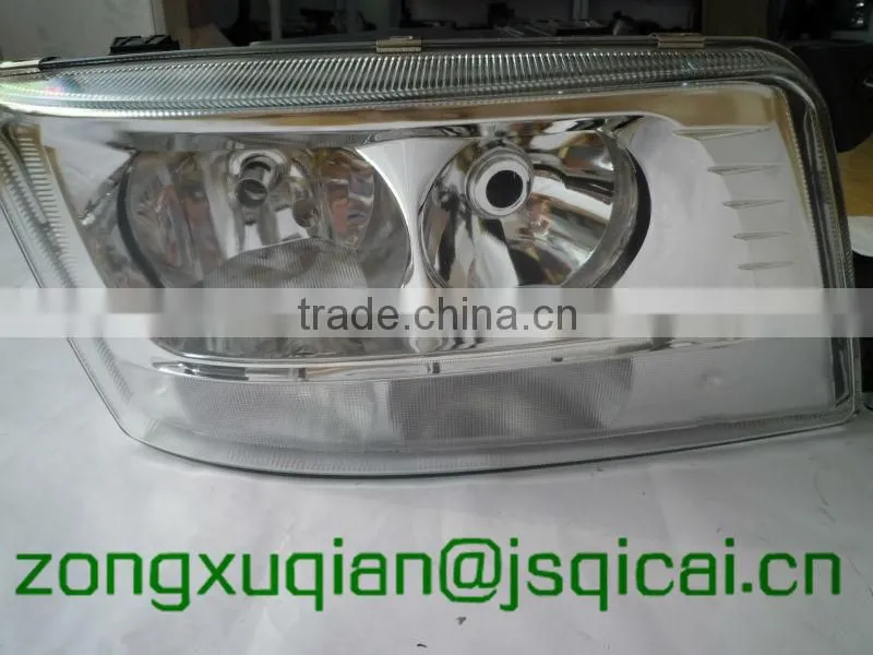 man TGX head lamp, man head lamp.Head lamps for European heavy truck ,