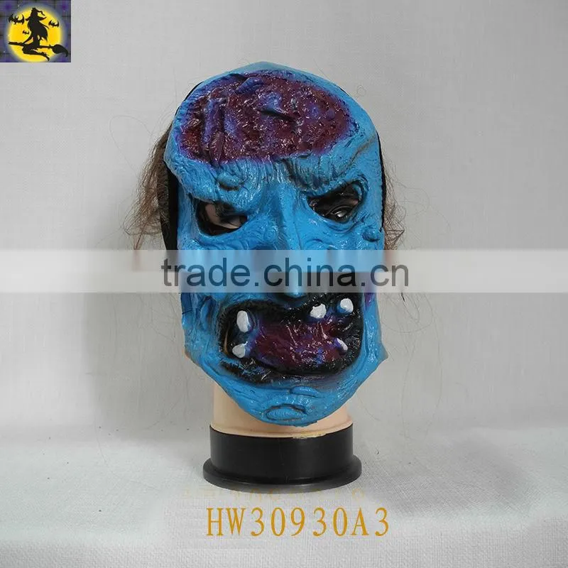 New Arrival Vivid Professional Halloween Mask