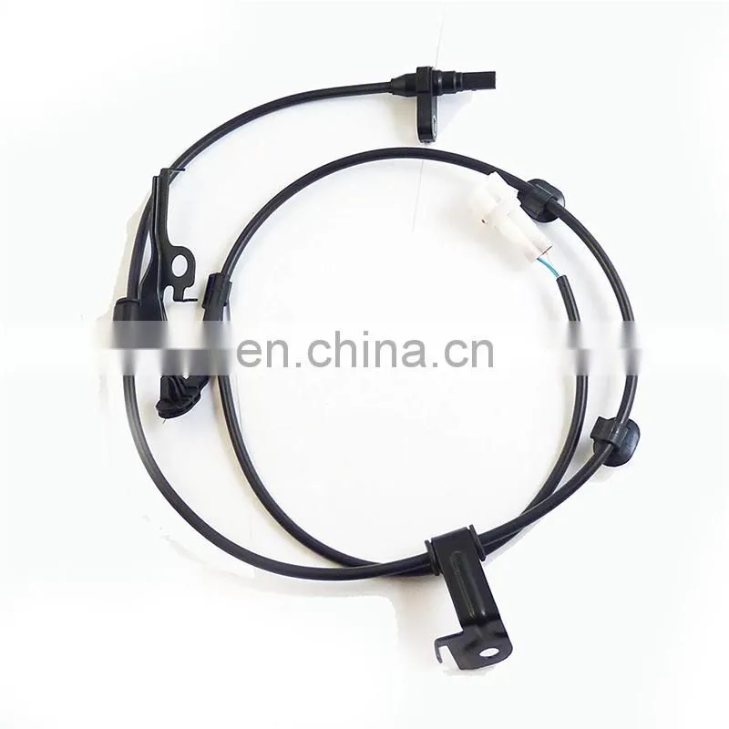 Front wheel speed sensor 89542-52030 for TOYOTA YARIS NCP9 08/2005-06/2011