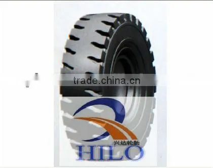 OTR tire