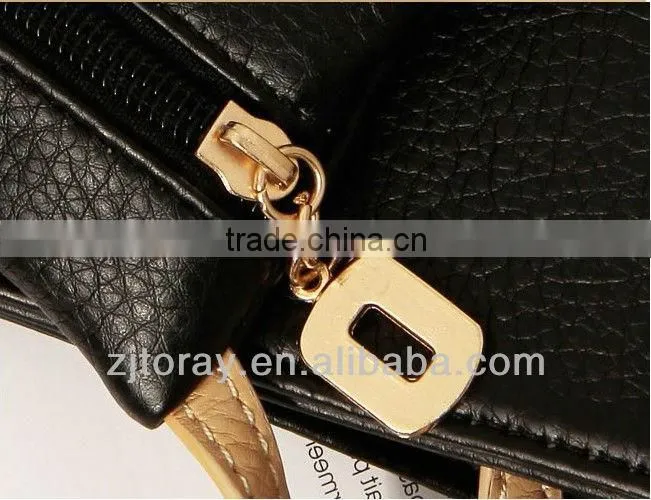 2013 Fashion ladies shoulder bag/handbag
