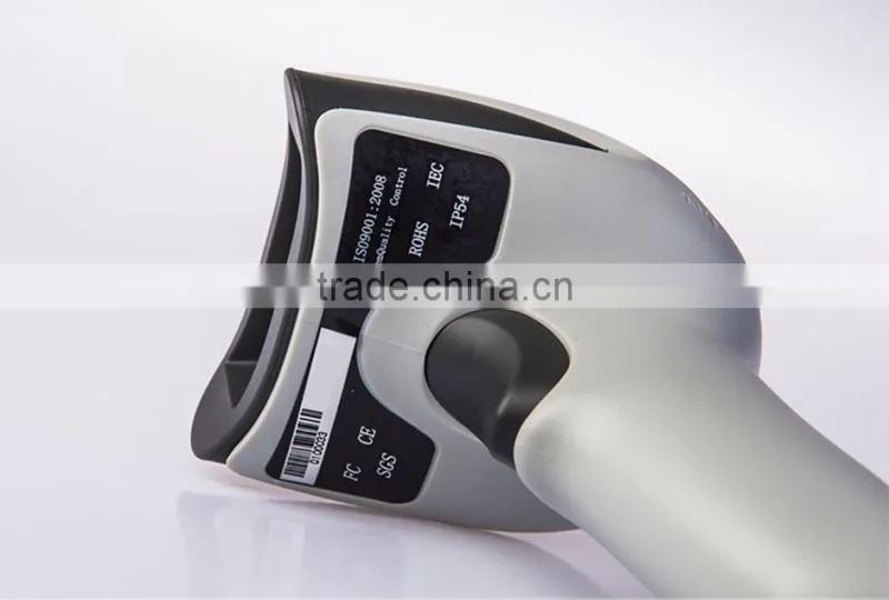 RD-2013 OEM Handheld Laser usb Bar code Reader, Portable POS System 1D Barcode Scanner