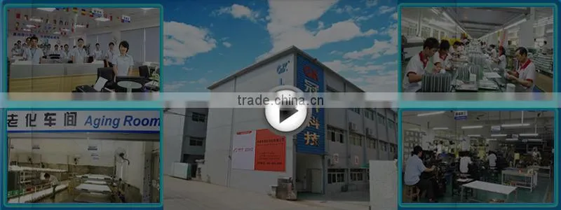 top quality new products waterproof IP64 12-125w led street light with UL TUV CE ROHS FCC ETL