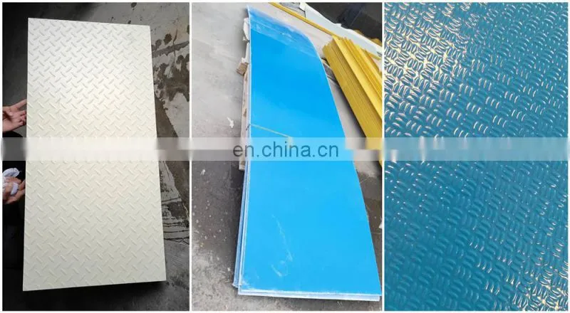 Pedestrian walkway trench cover plate tree cover 25mm FRP grating