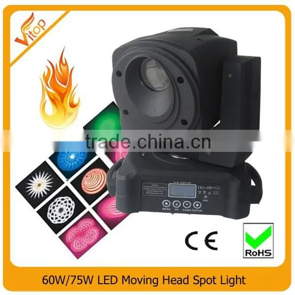 fog 1500w remote stage machine fog party dj show