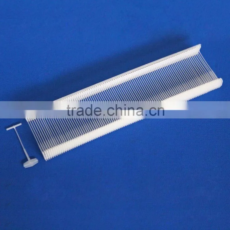 Ruifeng Brand Factory Direct High quality PP Fasteners Tag Pins for tag gun