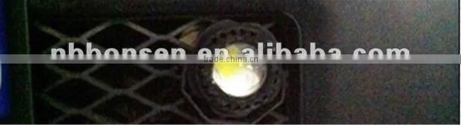 Eagle Eye Daytime Running Iight DRL LED 3W 1.5W Auto lamps