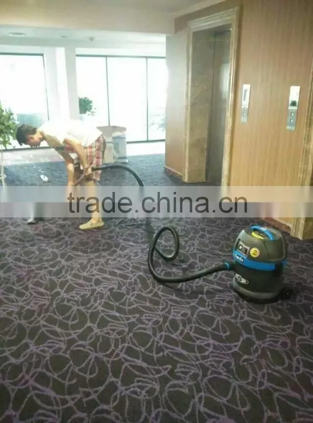 Household vacuum cleaner