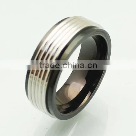 stainless steel cock ring