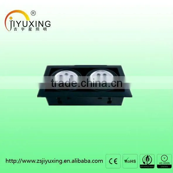 good quality high power LED Grille Light